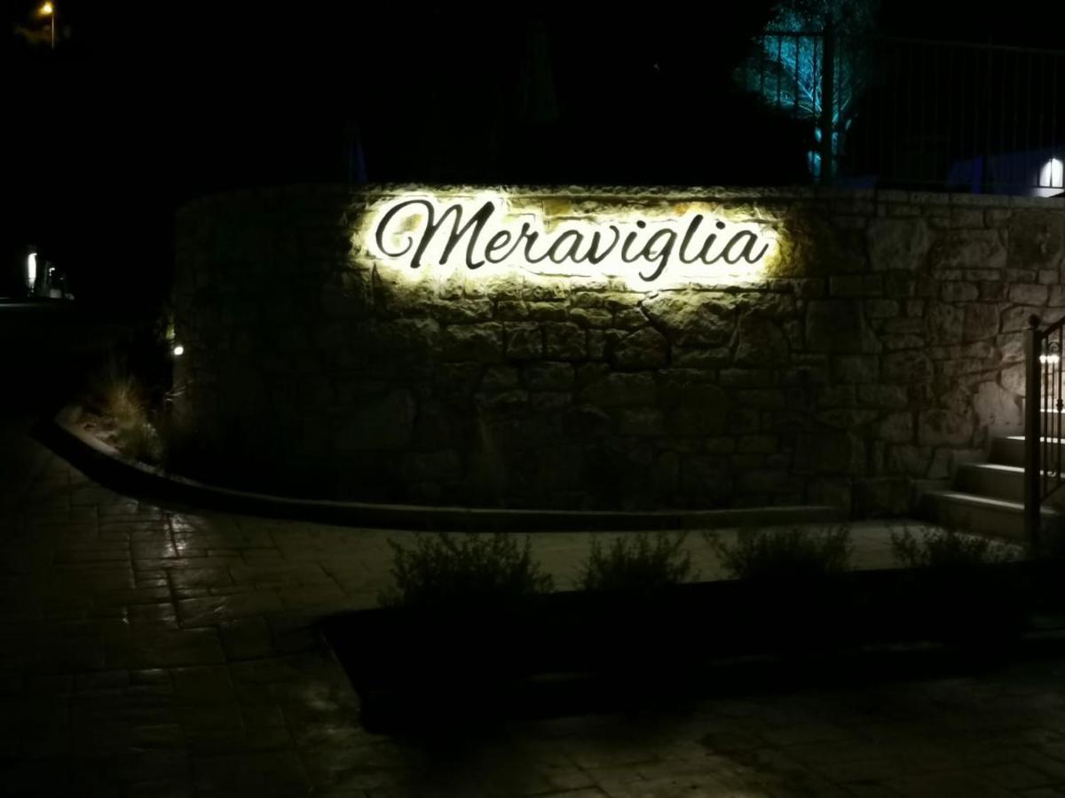 Meraviglia Aparthotel Parga Exterior photo